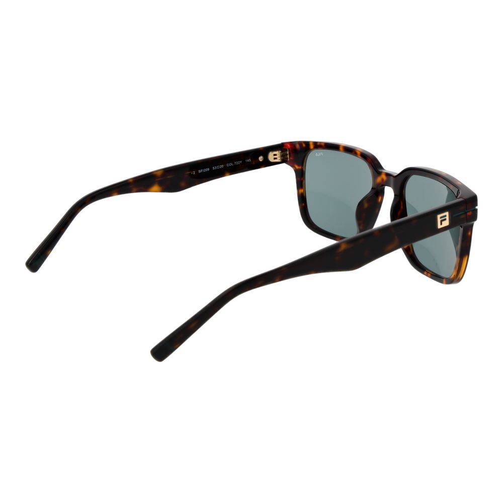 Fila Brown Sunglasses for Men detail view