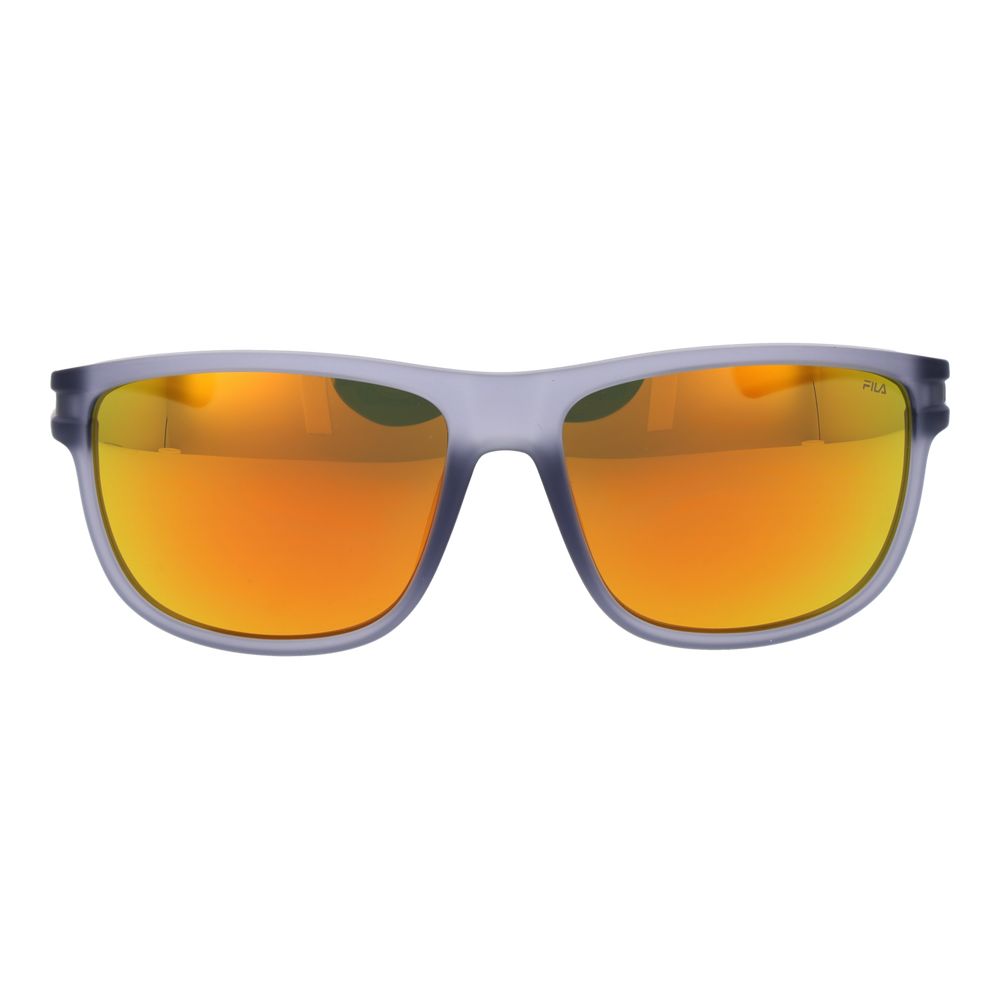 Fila Grey Sunglasses for Men alternate view