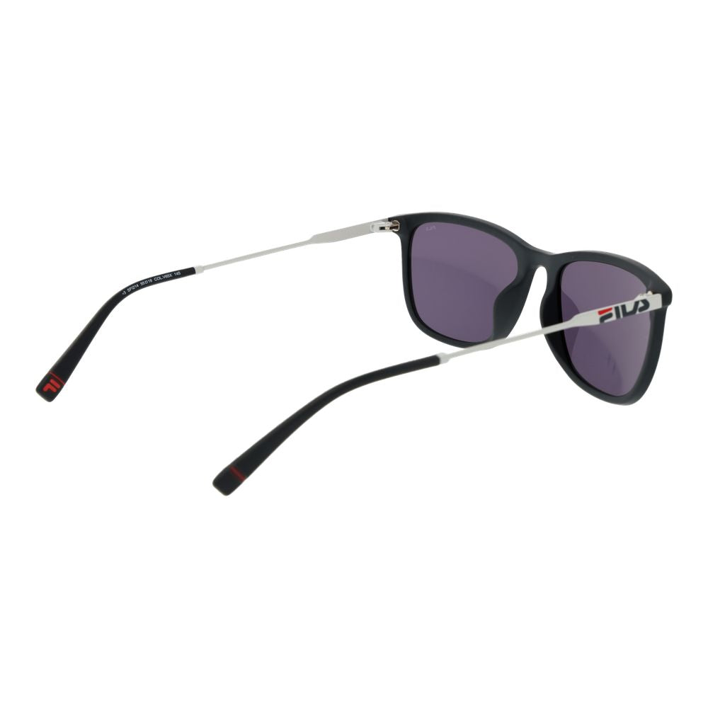 Fila Grey Sunglasses for Men detail view