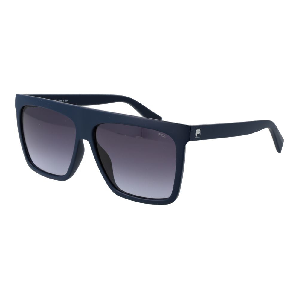 Fila Blue Sunglasses for Men