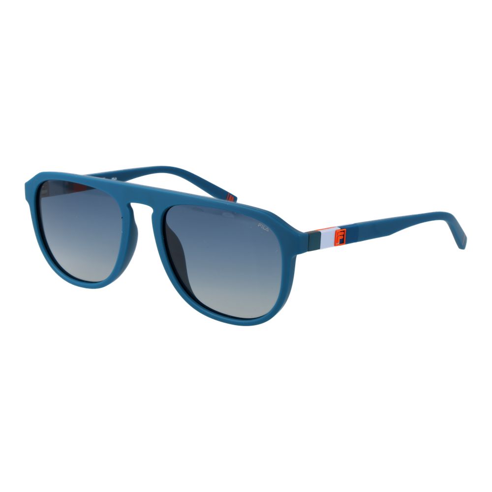 Fila Blue Sunglasses Unisex
