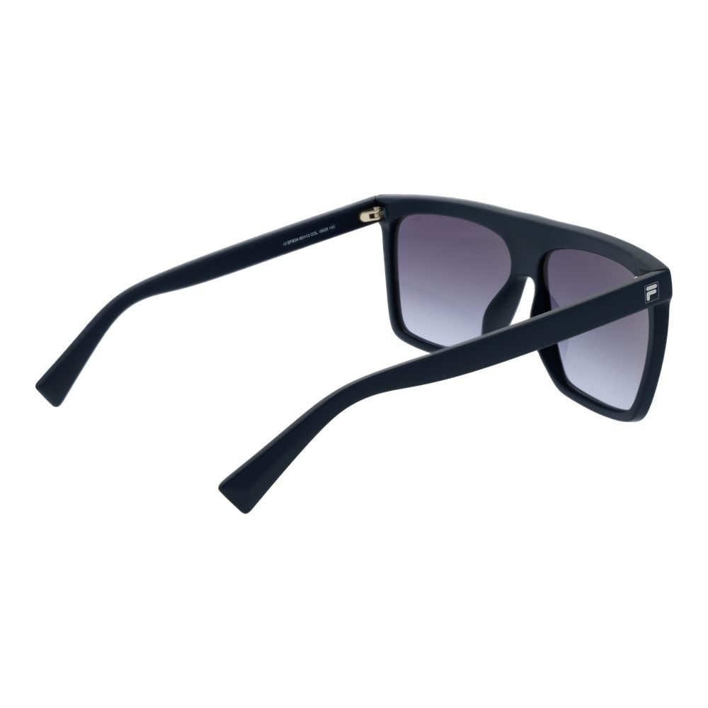 Fila Blue Sunglasses for Men detail view