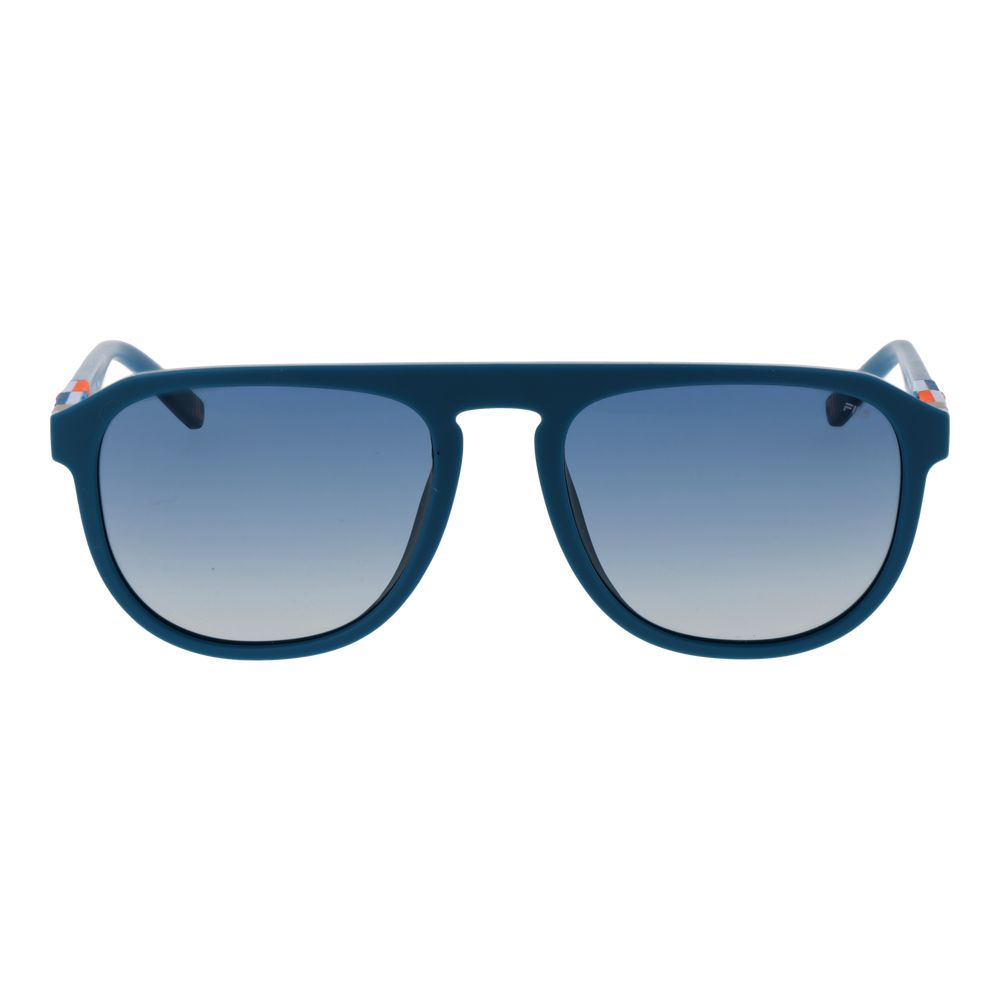 Fila Blue Sunglasses Unisex alternate view