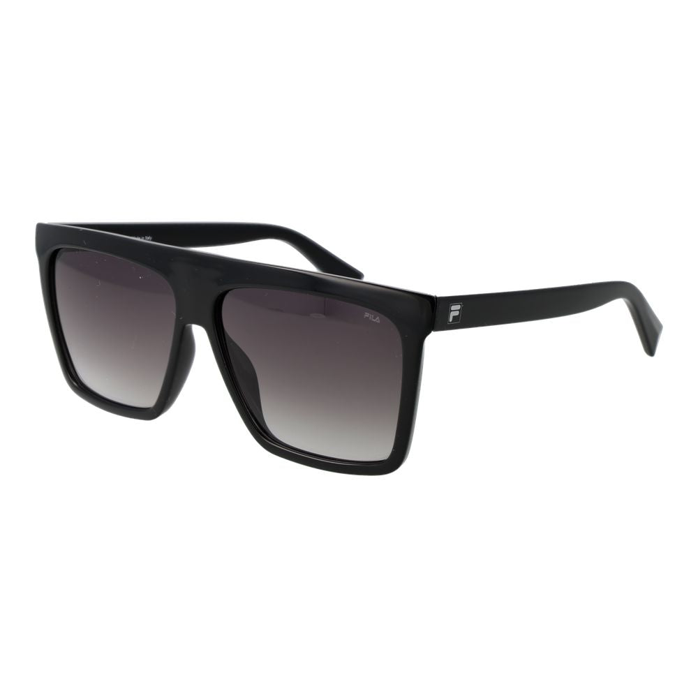 Fila Black Sunglasses for Men