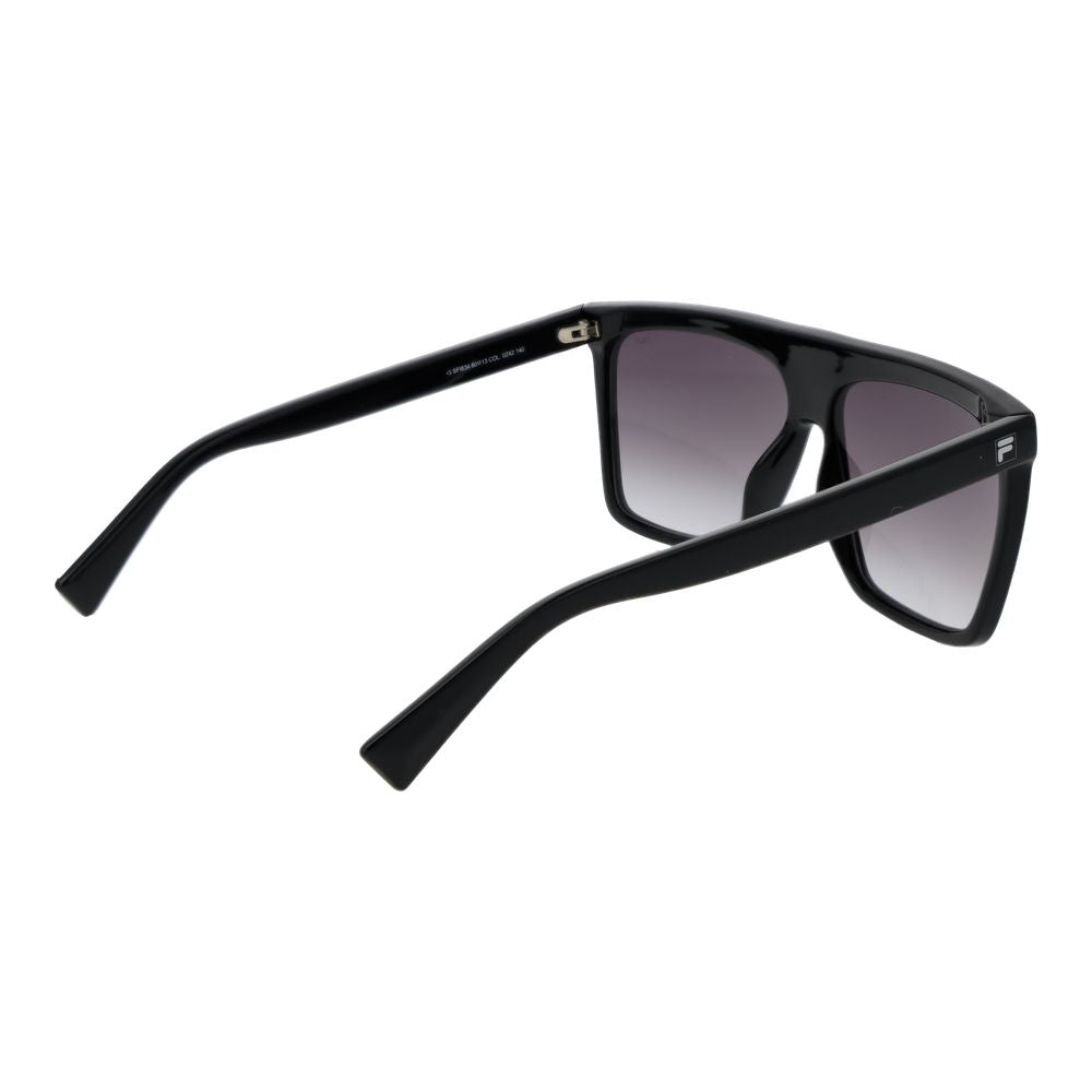 Fila Black Sunglasses for Men detail view
