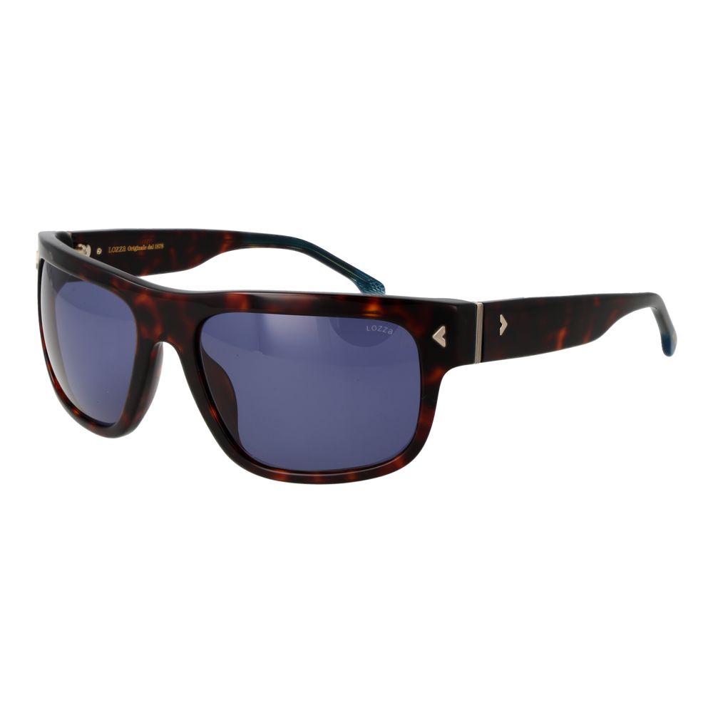 Lozza Brown Sunglasses for Men
