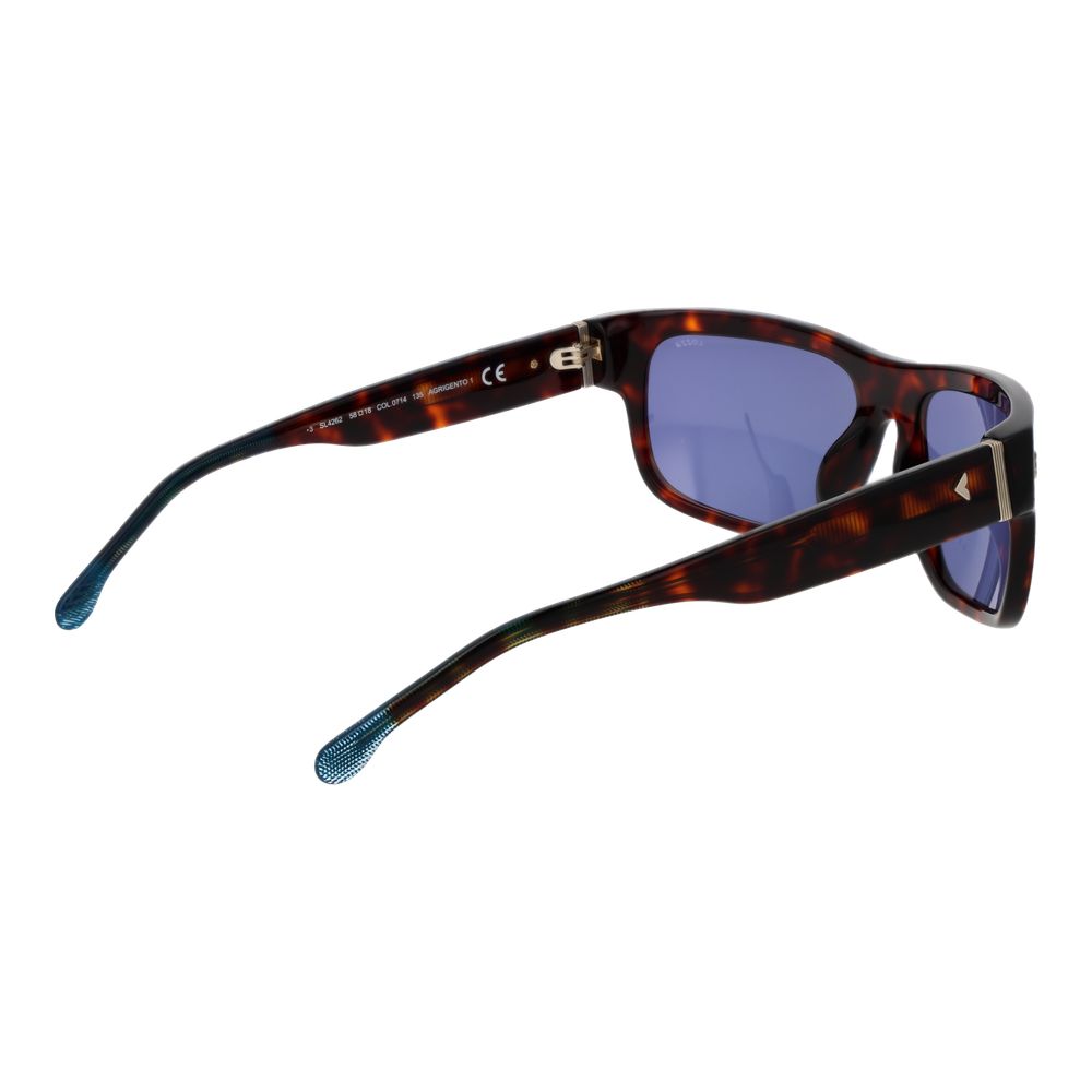 Lozza Brown Sunglasses for Men detail view