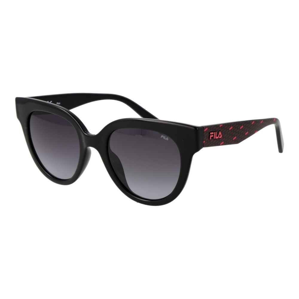 Fila Black Sunglasses for Women