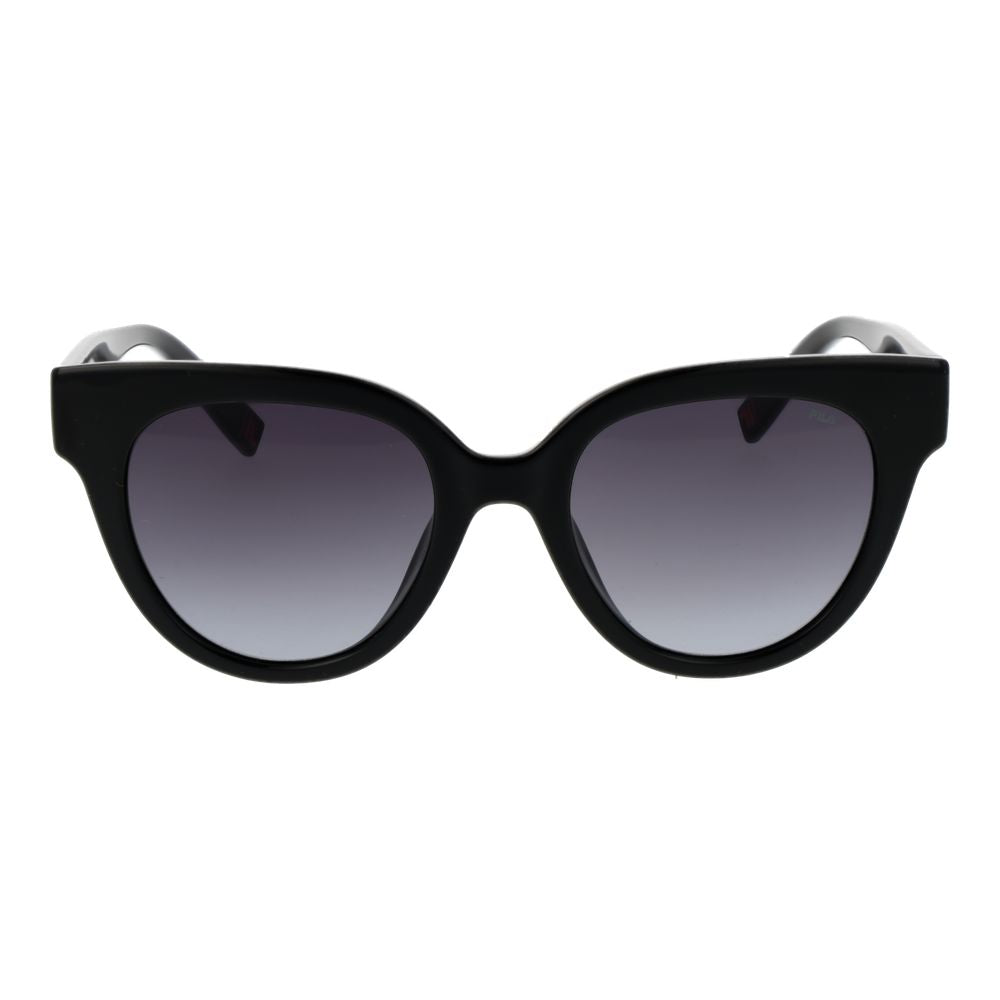 Fila Black Sunglasses for Women alternate view