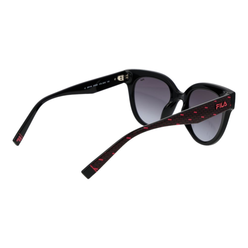 Fila Black Sunglasses for Women detail view
