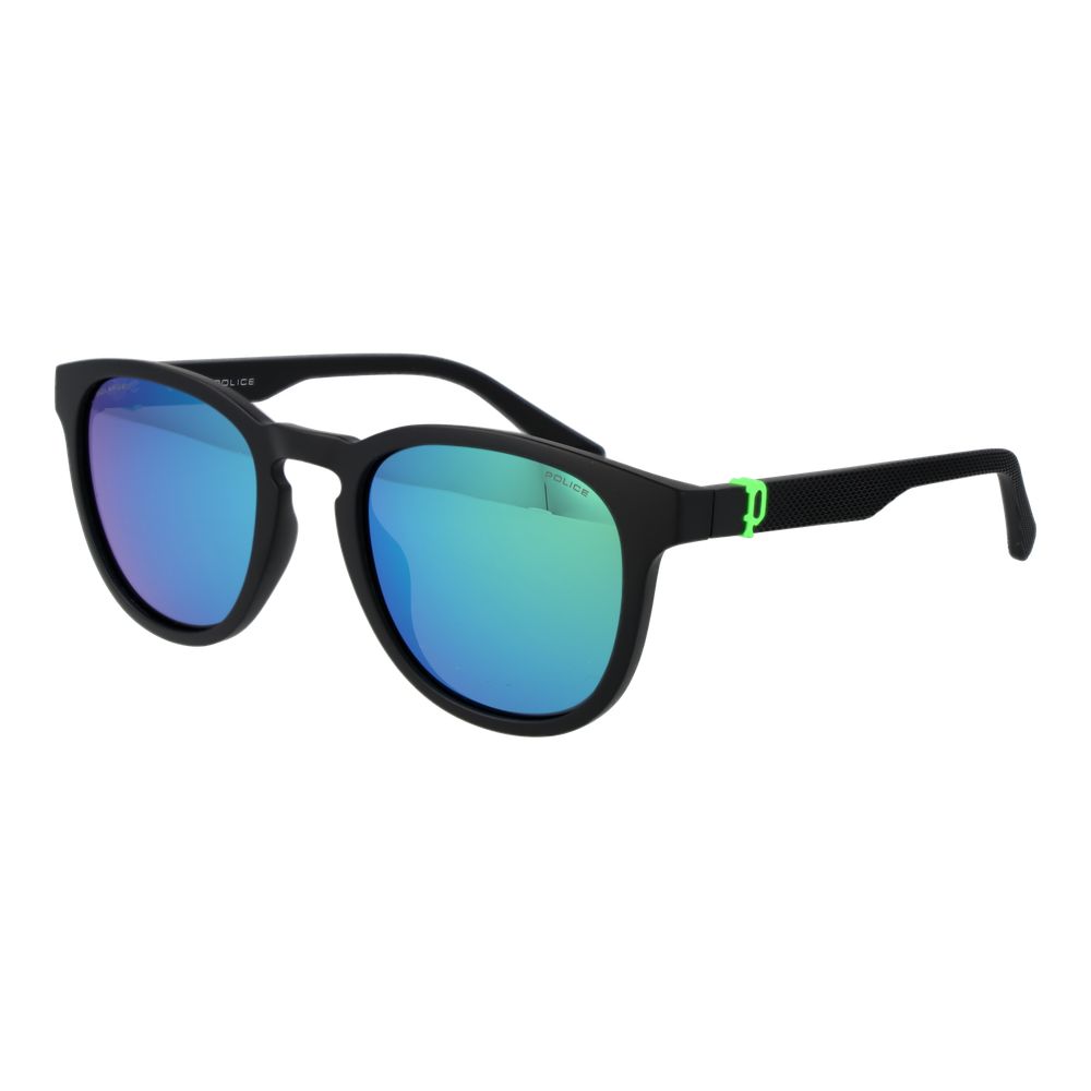 Police Black Sunglasses for Men