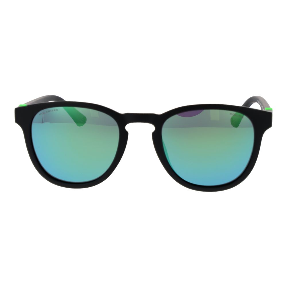Police Black Sunglasses for Men alternate view