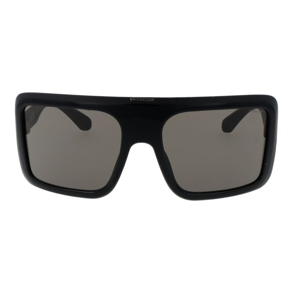 Police Black Sunglasses for Men alternate view