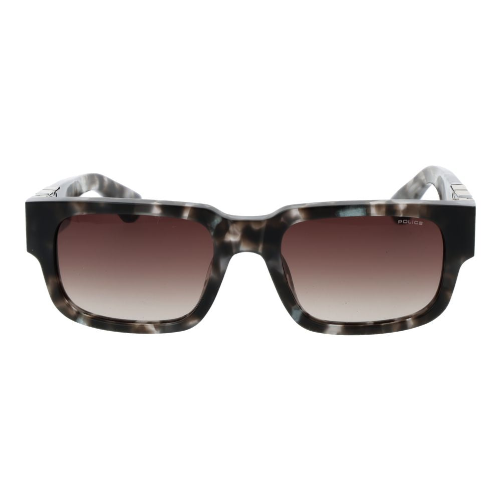 Police Grey Sunglasses Unisex alternate view