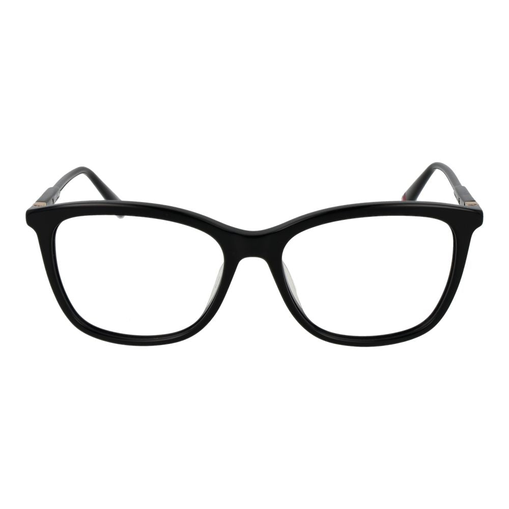 Lunettes en plastique noir Fila (Montures)