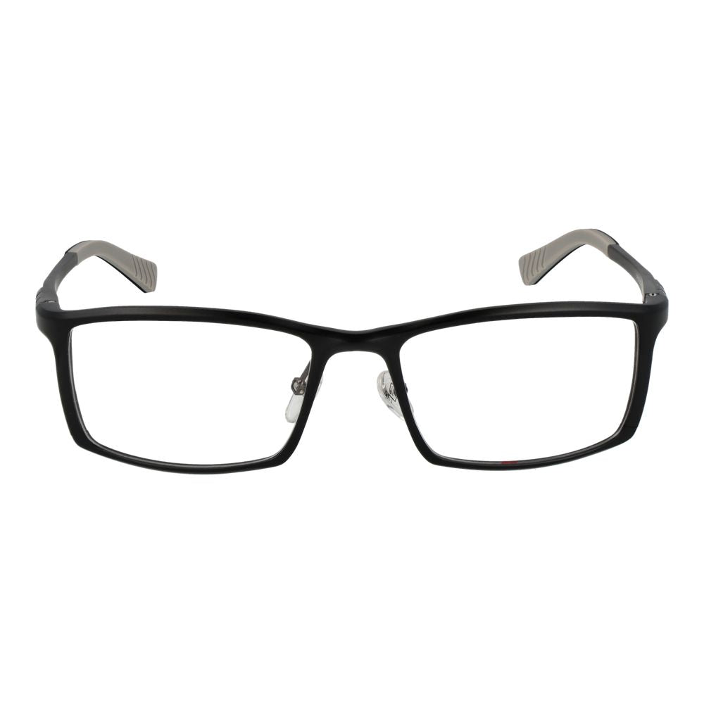 Fila Black Glasses Frames for Men alternate view