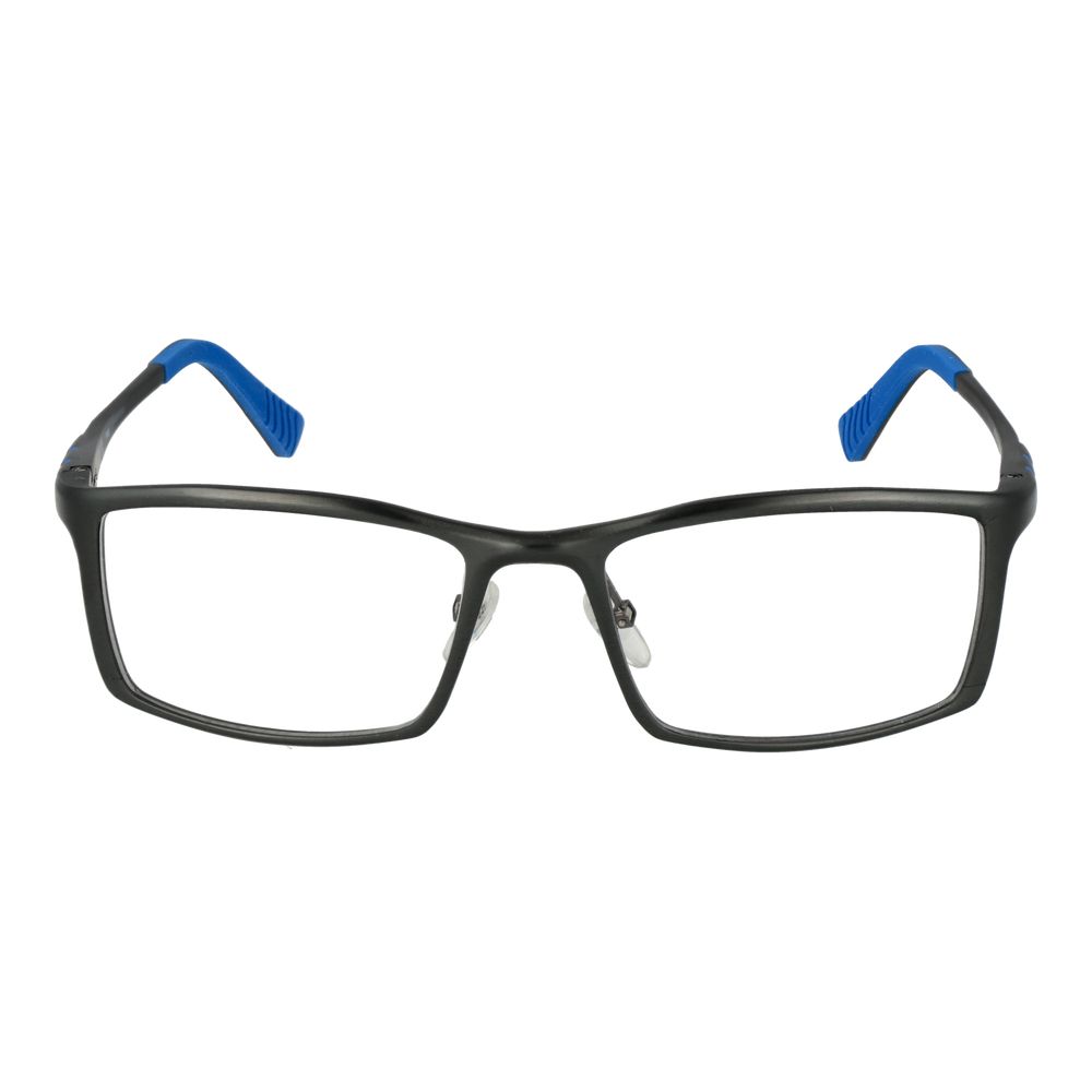 Fila Grey Glasses Frames for Men alternate view