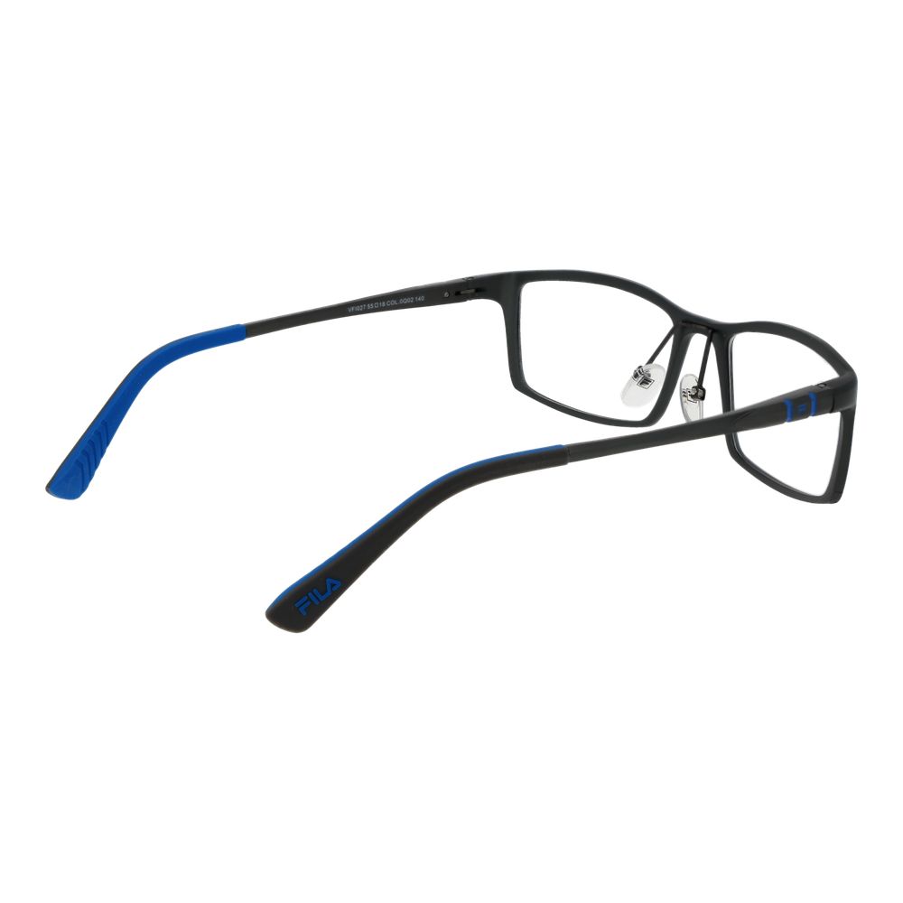 Fila Grey Glasses Frames for Men detail view