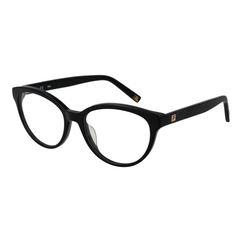 Fila Black Glasses Frames for Women
