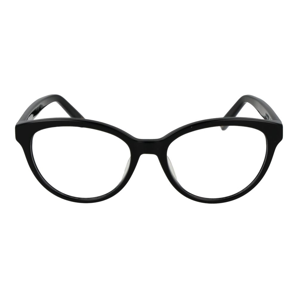 Fila Black Glasses Frames for Women alternate view