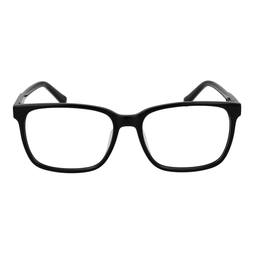 Fila Black Glasses Frames for Men alternate view