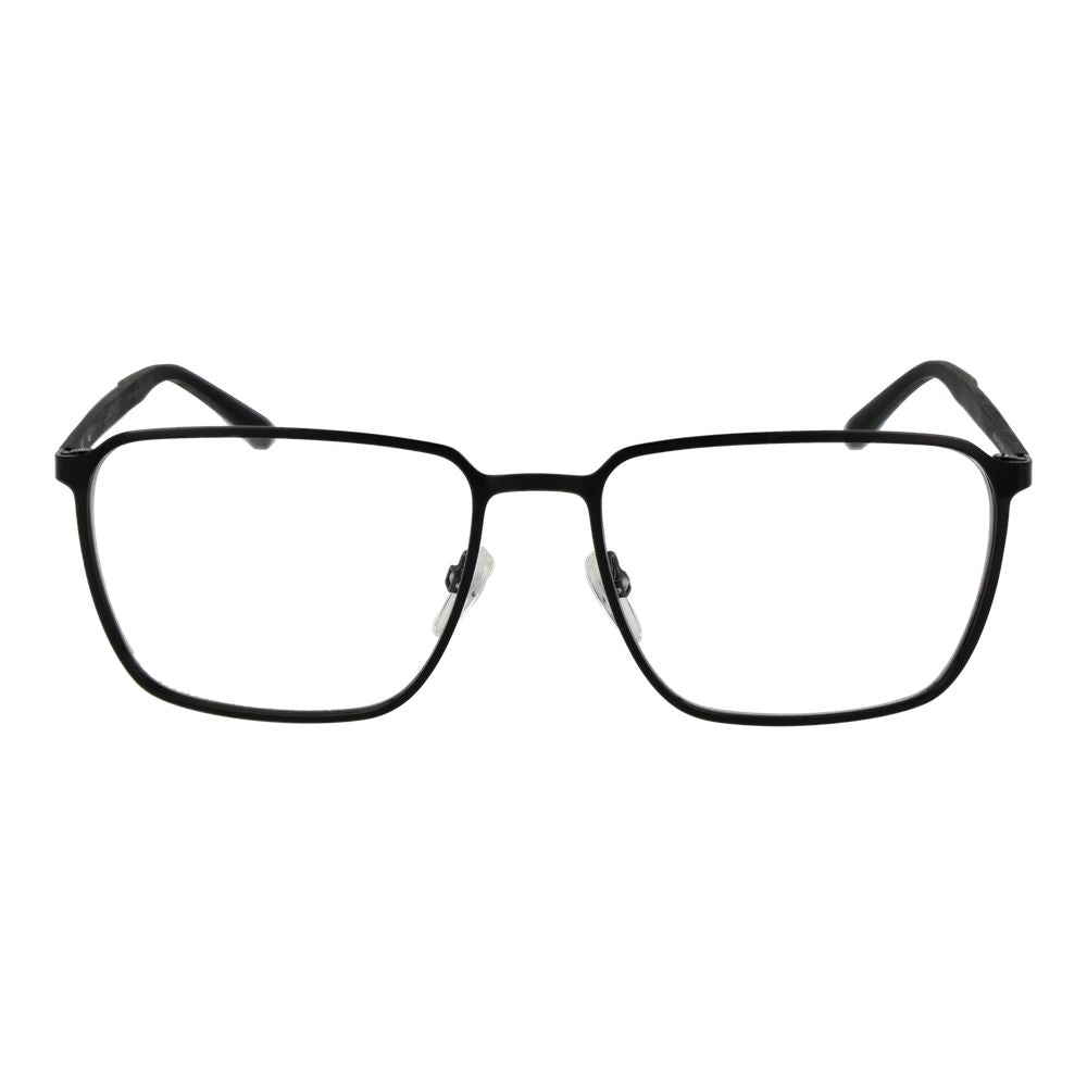 Fila Black Glasses Frames for Men alternate view