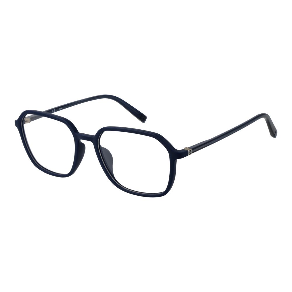 Fila Blue Glasses Frames for Men