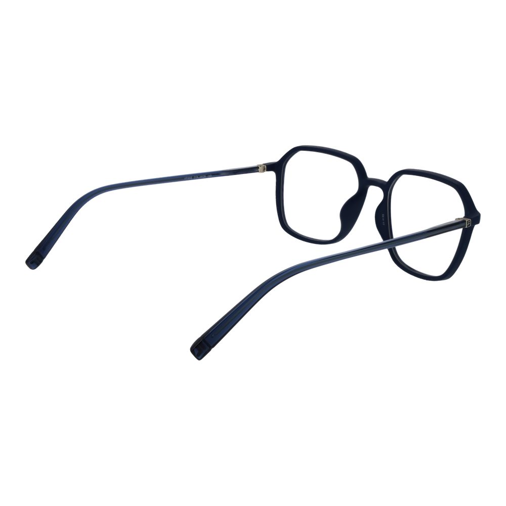 Fila Blue Glasses Frames for Men detail view