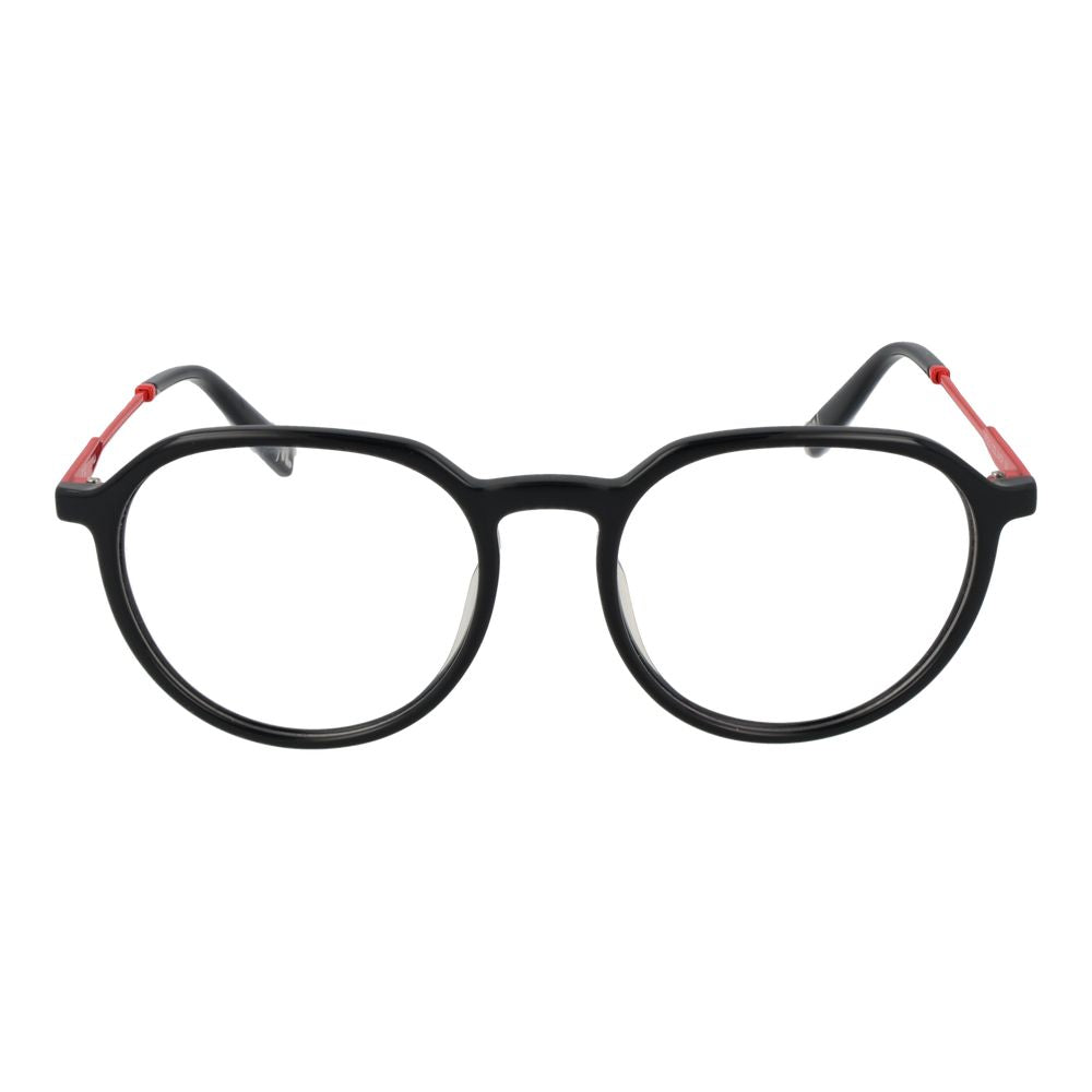 Fila Grey Glasses Frames Unisex alternate view