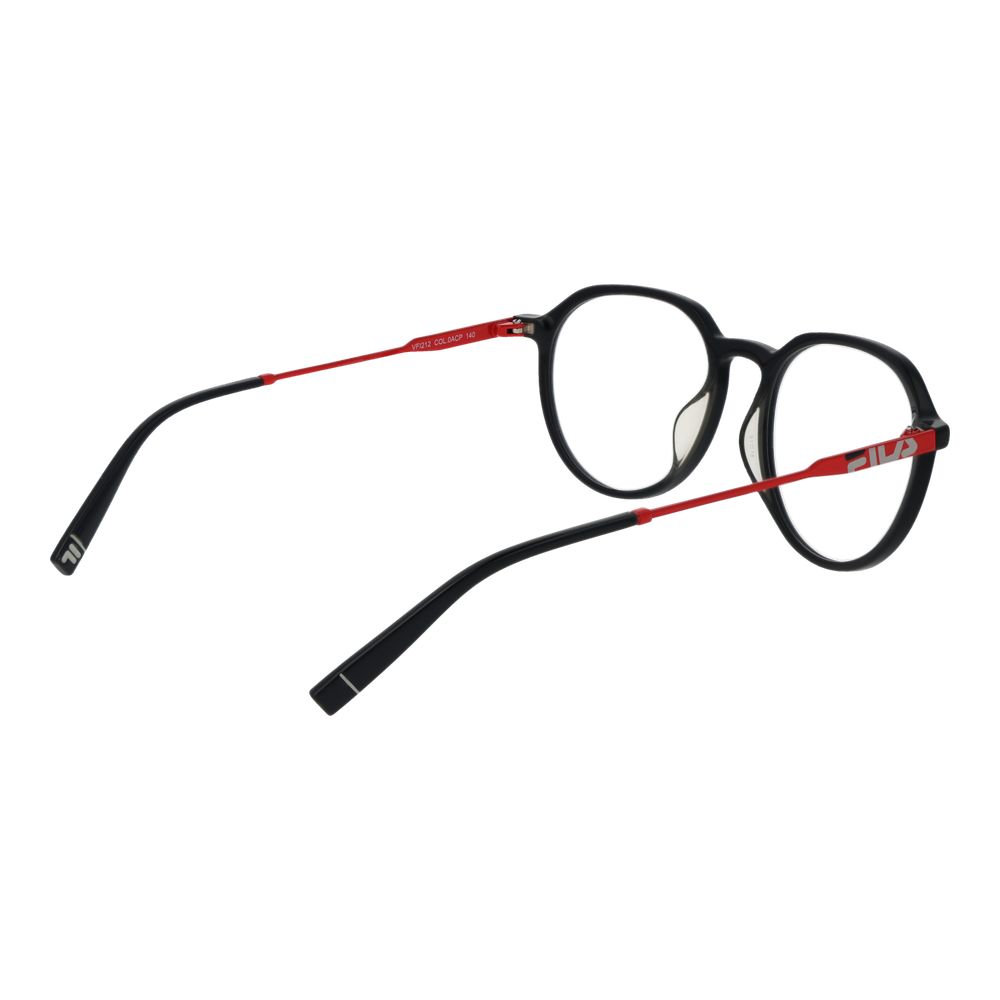 Fila Grey Glasses Frames Unisex detail view