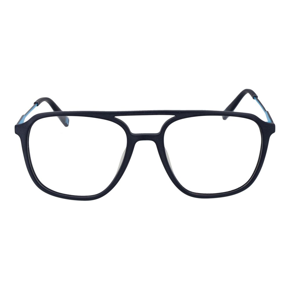 Fila Blue Glasses Frames for Men alternate view