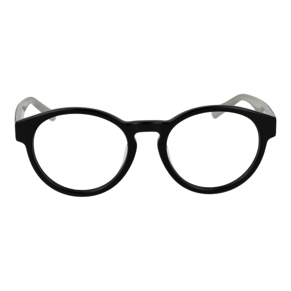 Fila Black Glasses Frames Unisex alternate view