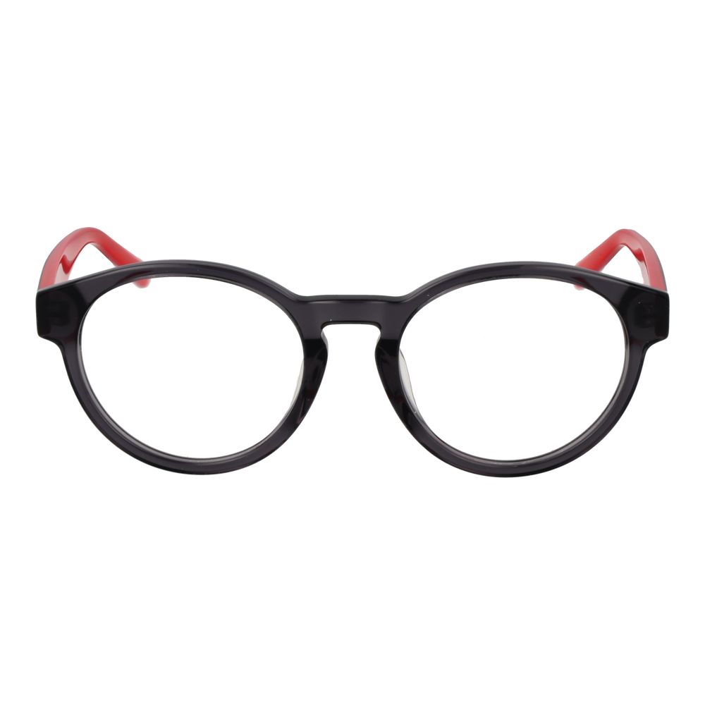 Fila Black Glasses Frames alternate view