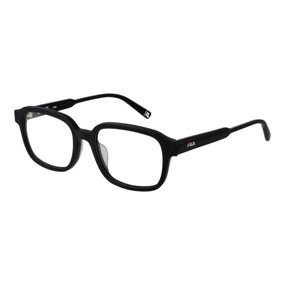 Fila Black Glasses Frames for Men