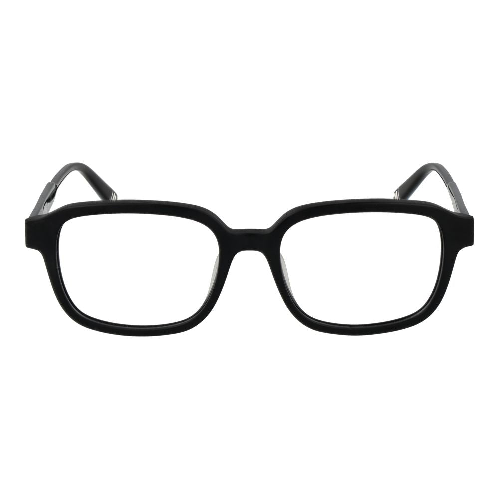 Fila Black Glasses Frames for Men alternate view