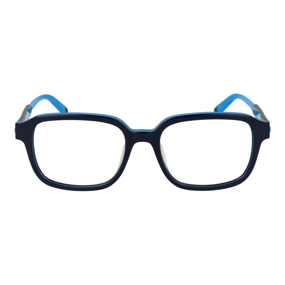 Fila Blue Glasses Frames for Men alternate view