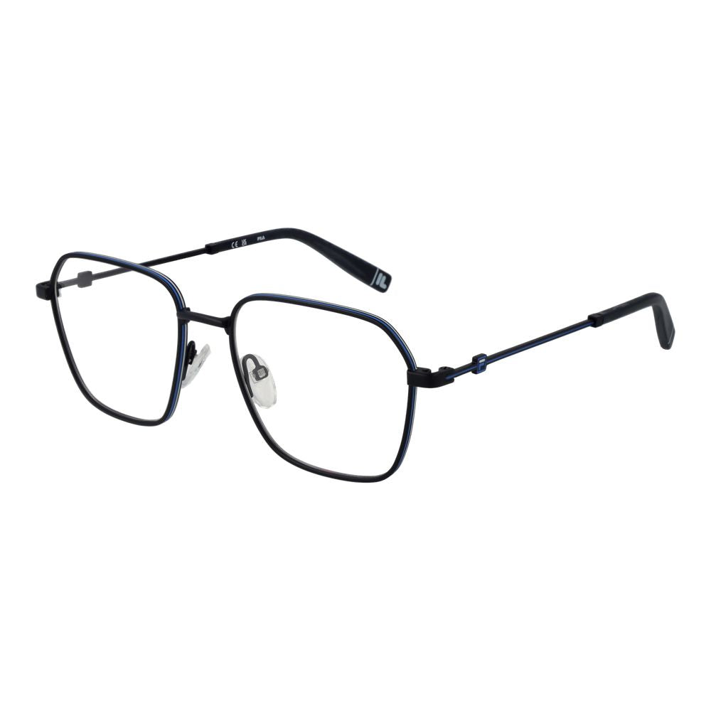 Fila Blue Glasses Frames Unisex