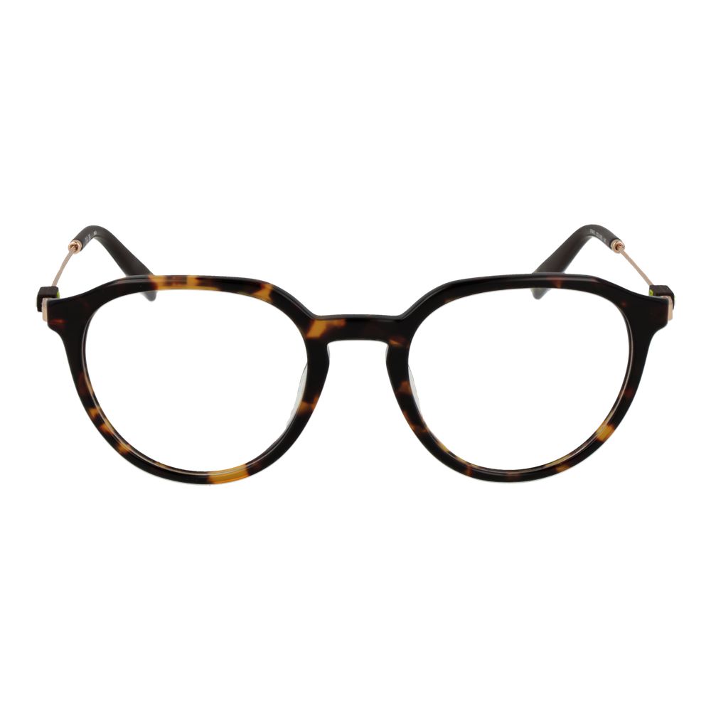 Fila Brown Glasses Frames Unisex alternate view