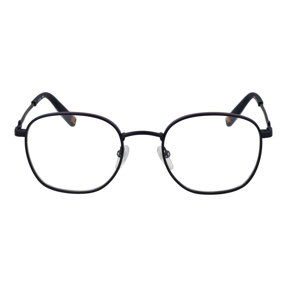 Fila Blue Glasses Frames Unisex alternate view