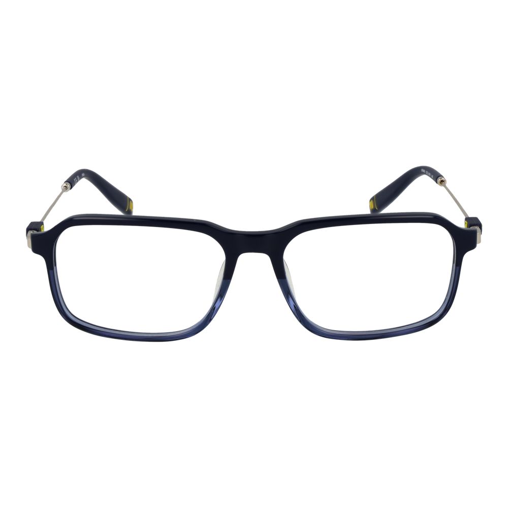 Fila Blue Glasses Frames for Men alternate view