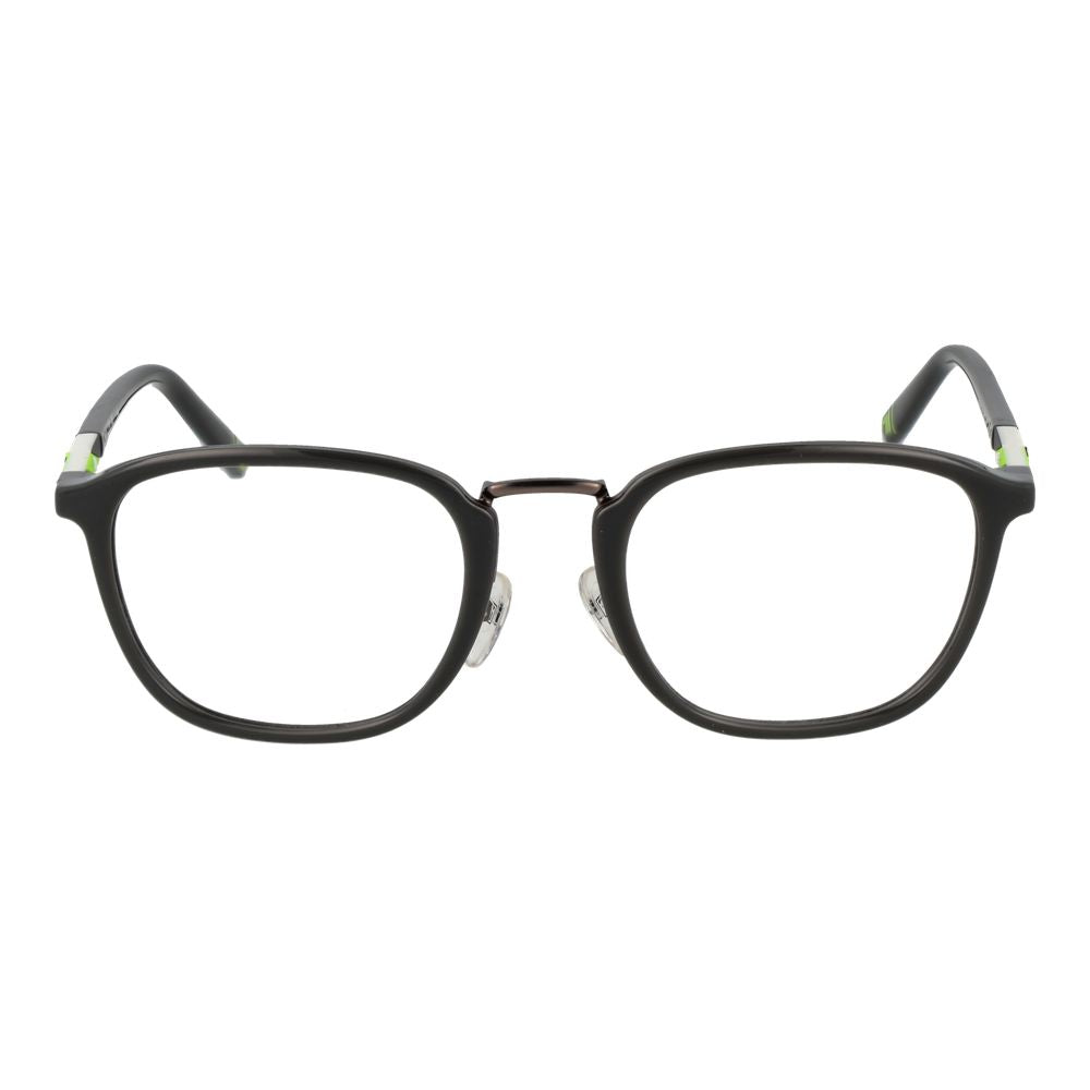 Fila Grey Glasses Frames Unisex alternate view