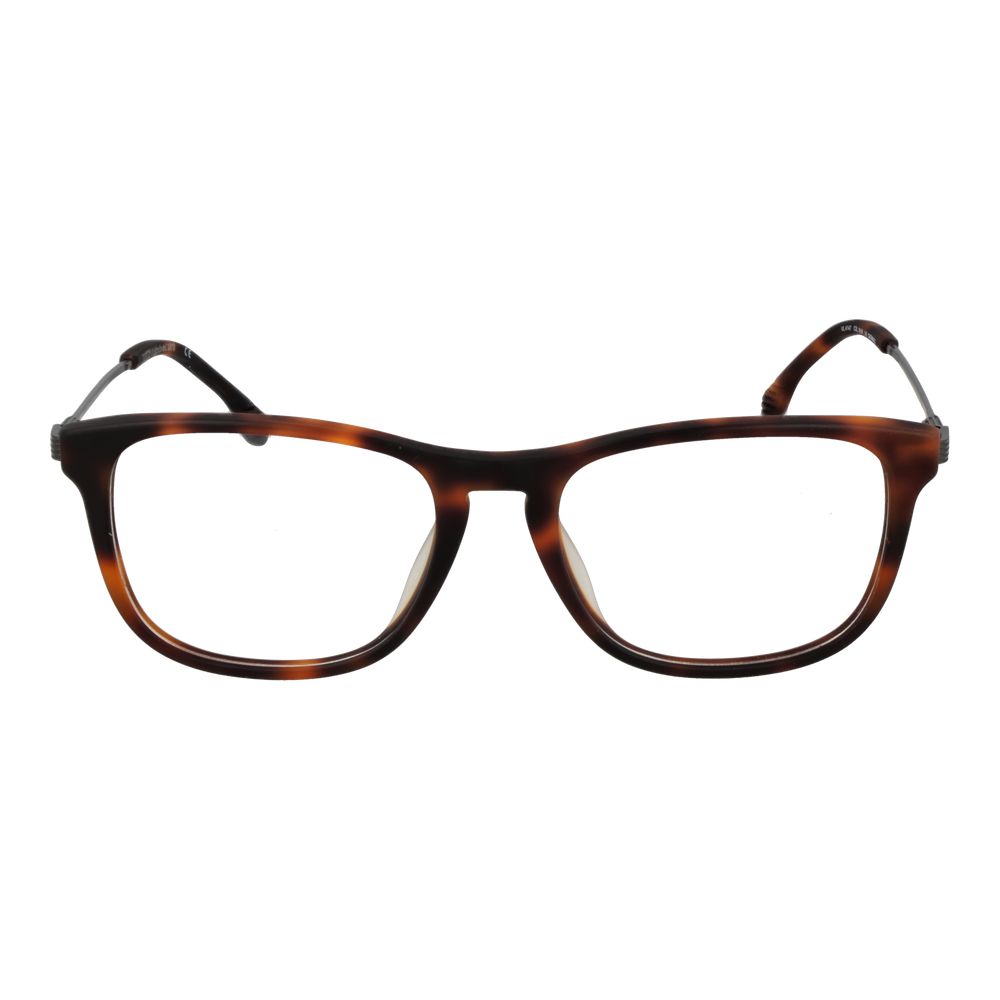 Lunettes en métal marron Lozza (monture)