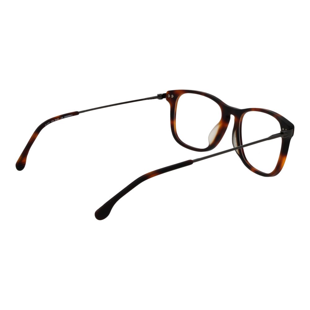 Lunettes en métal marron Lozza (monture)