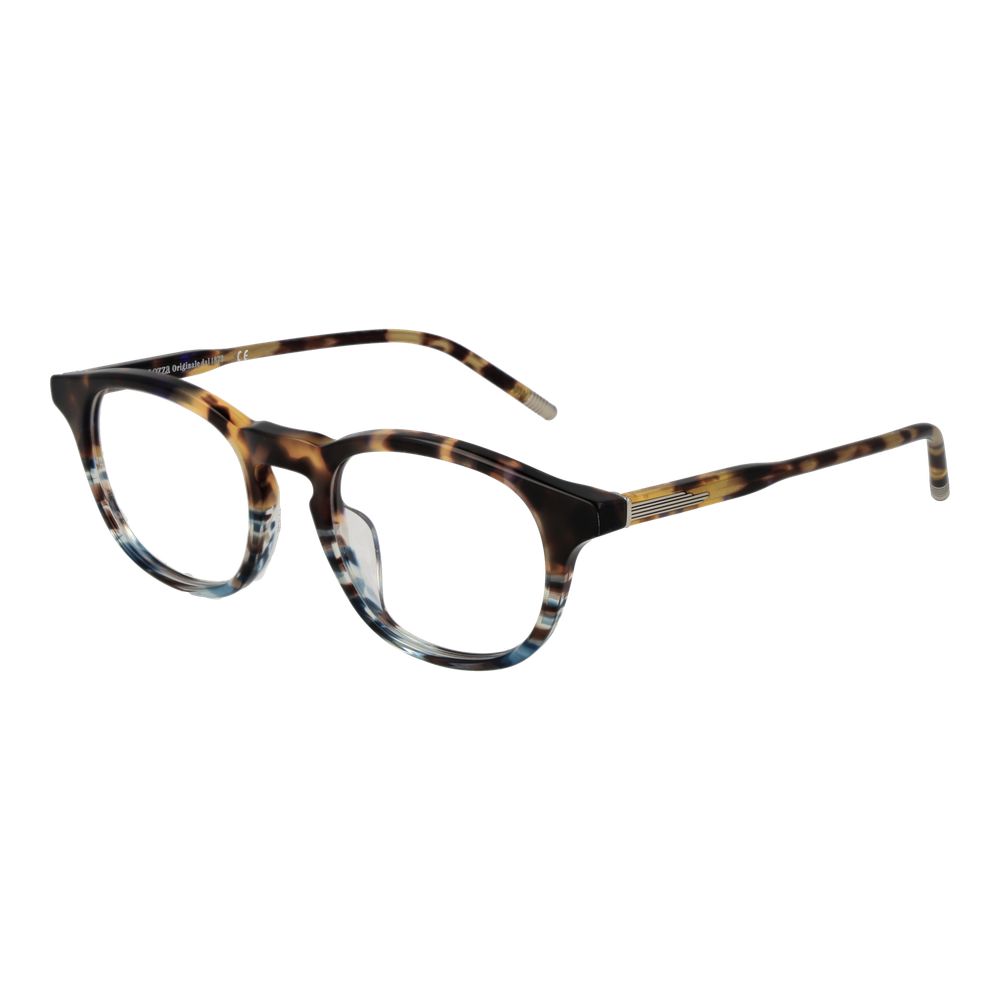 Lozza Multicolor Glasses Frames for Men