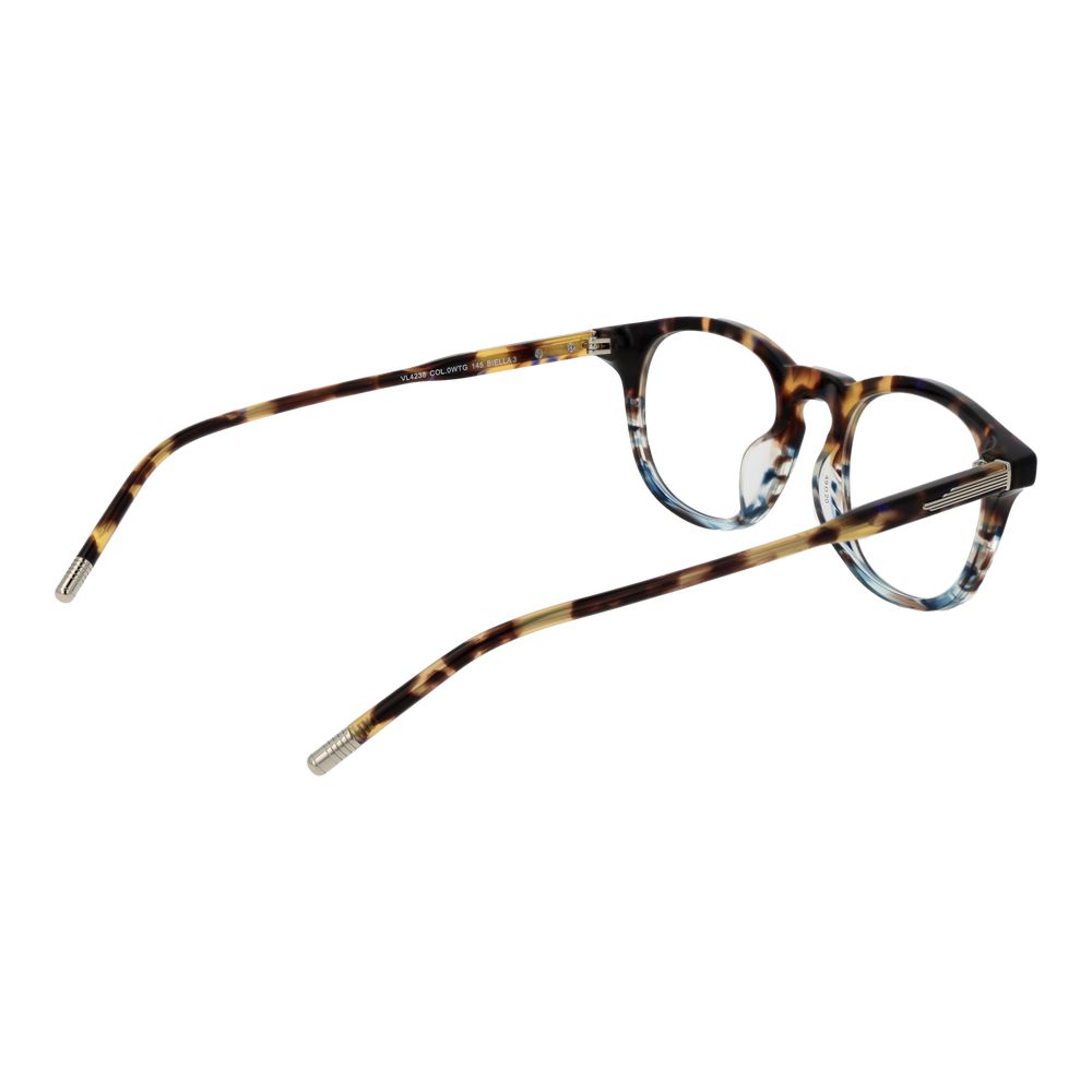 Lozza Multicolor Glasses Frames for Men detail view