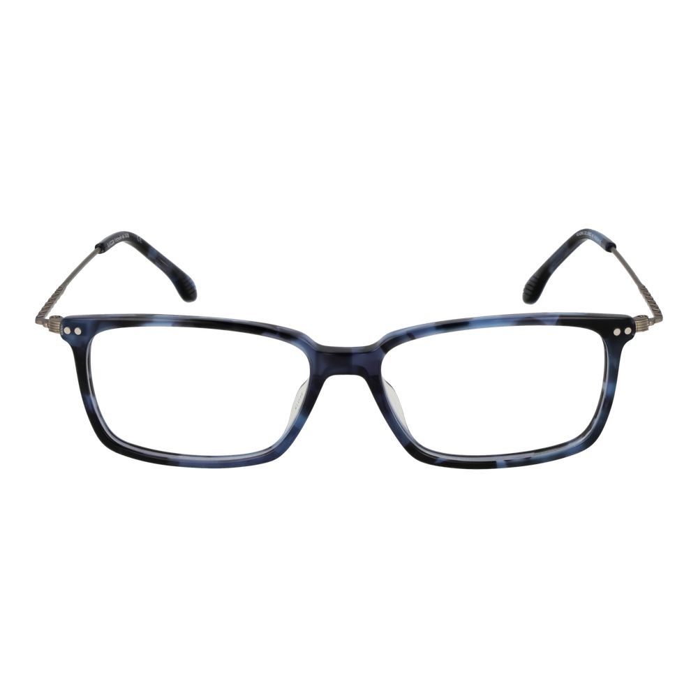 Lozza Blue Glasses Frames for Men alternate view