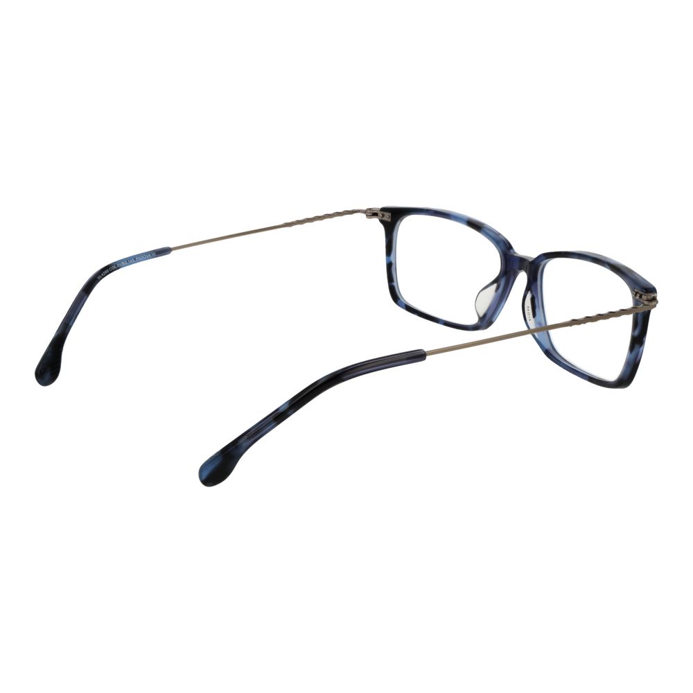 Lozza Blue Glasses Frames for Men detail view