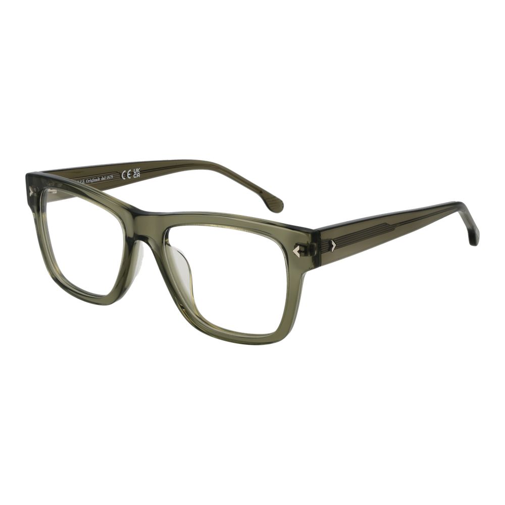 Lunettes (monture) Lozza en acétate de cellulose bicolore
