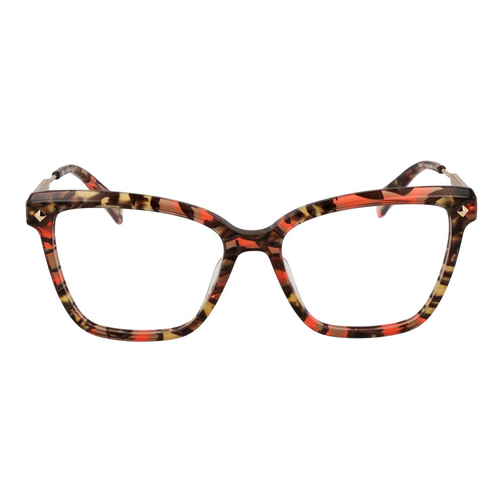 Police Multicolor Glasses Frames for Women alternate view
