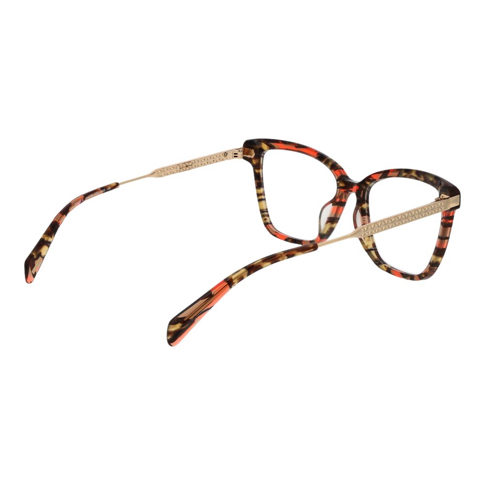Police Multicolor Glasses Frames for Women detail view